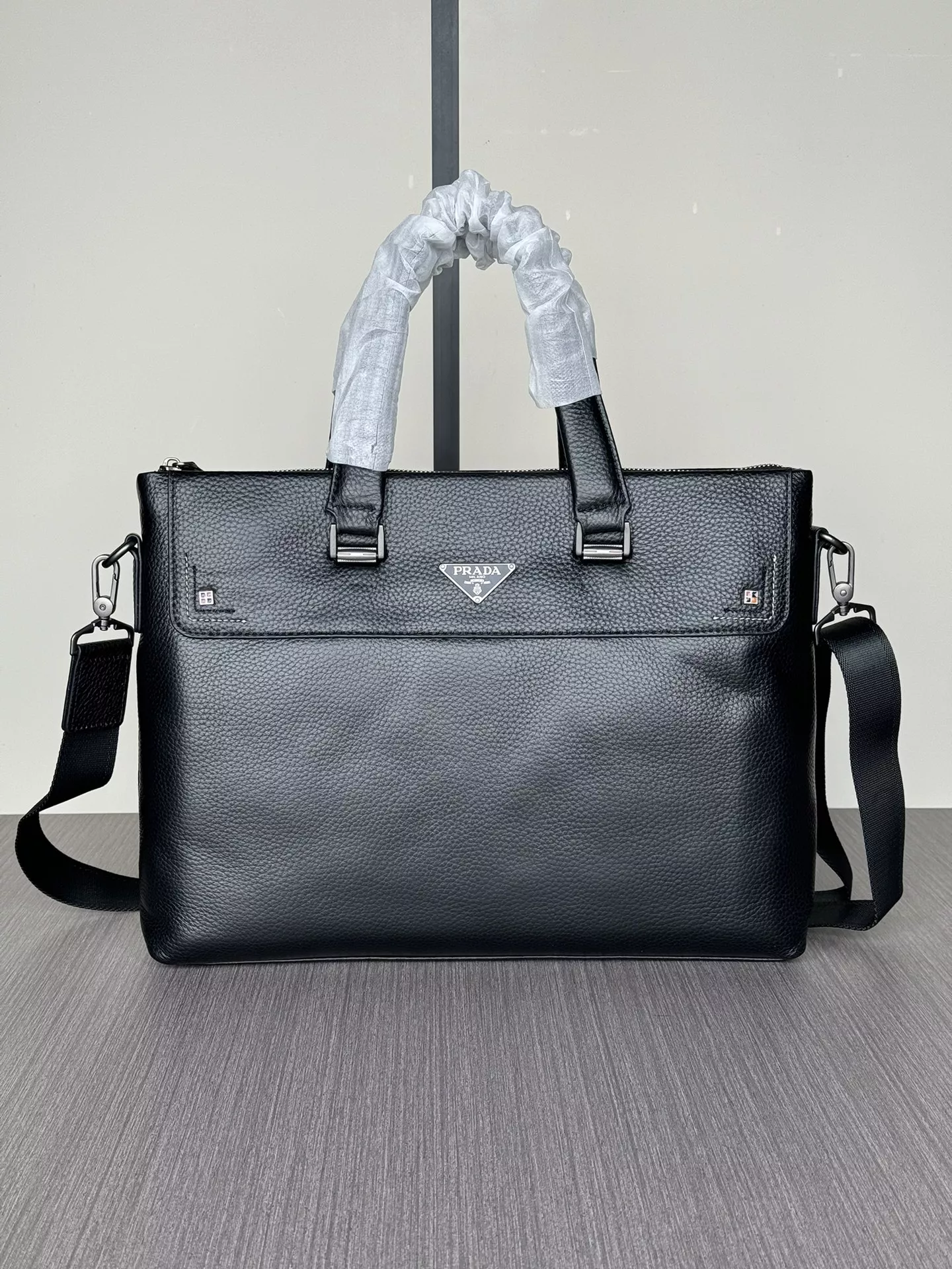 prada aaa homme sac a main  s_12736bb